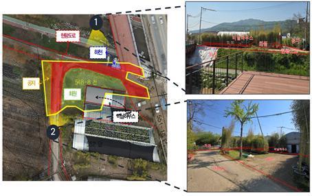 본문 이미지 - 정밀조사 참고도(서울시 제공)뉴스1 ⓒ News1  
