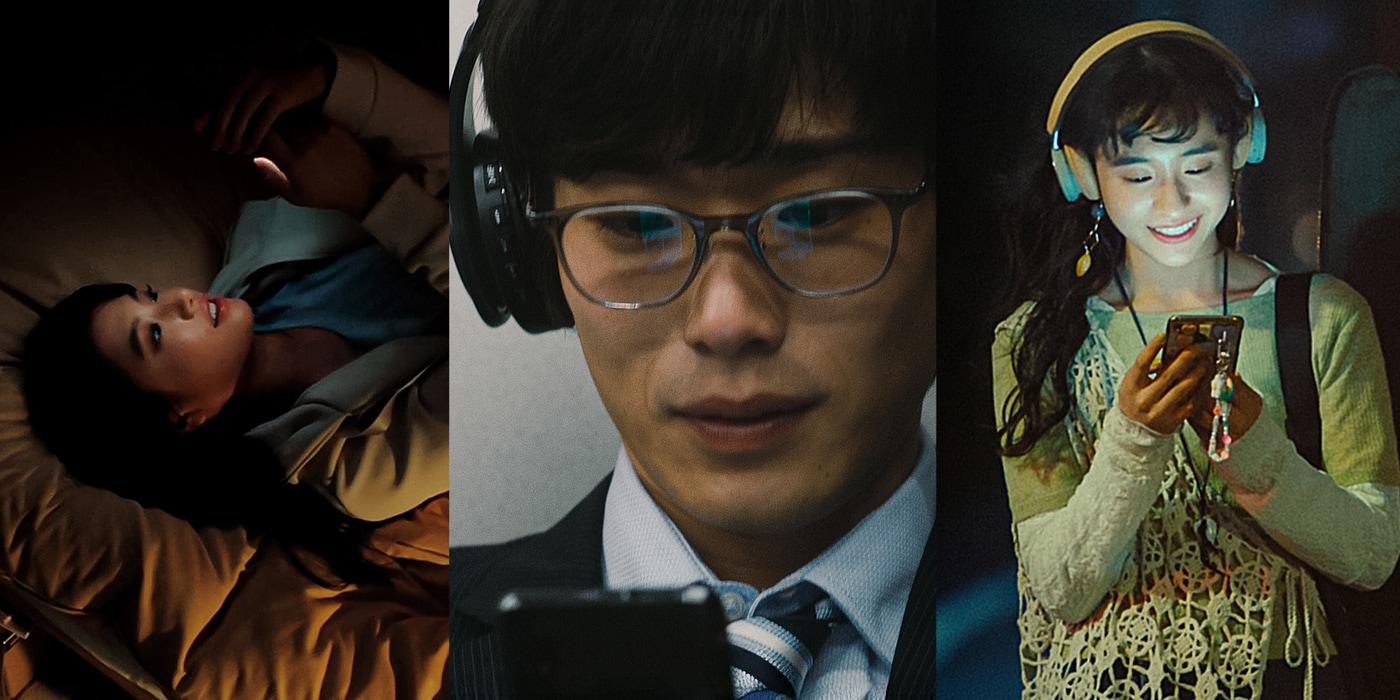 이노션에스가 제작한 스푼 J-드라마 썸네일.(이노션에스 제공).