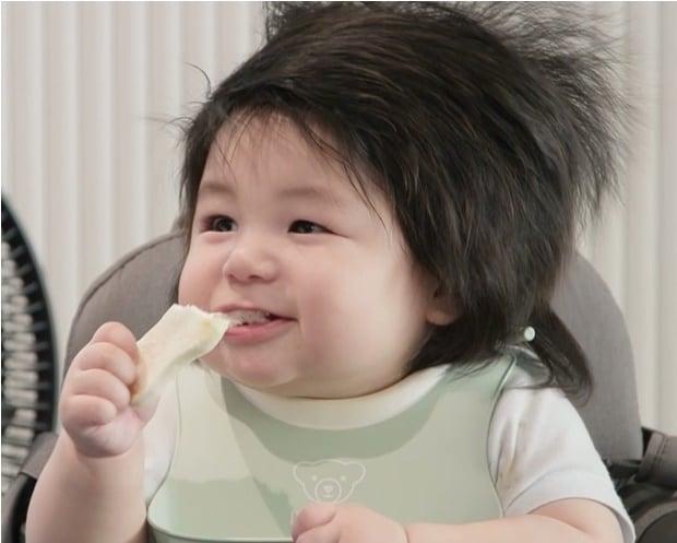 본문 이미지 - KBS 2TV '슈퍼맨이 돌아왔다'