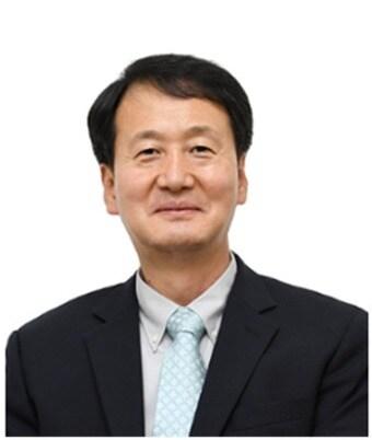 본문 이미지 - 신종대 북한대학원대학교 신임 총장.(북대 제공)