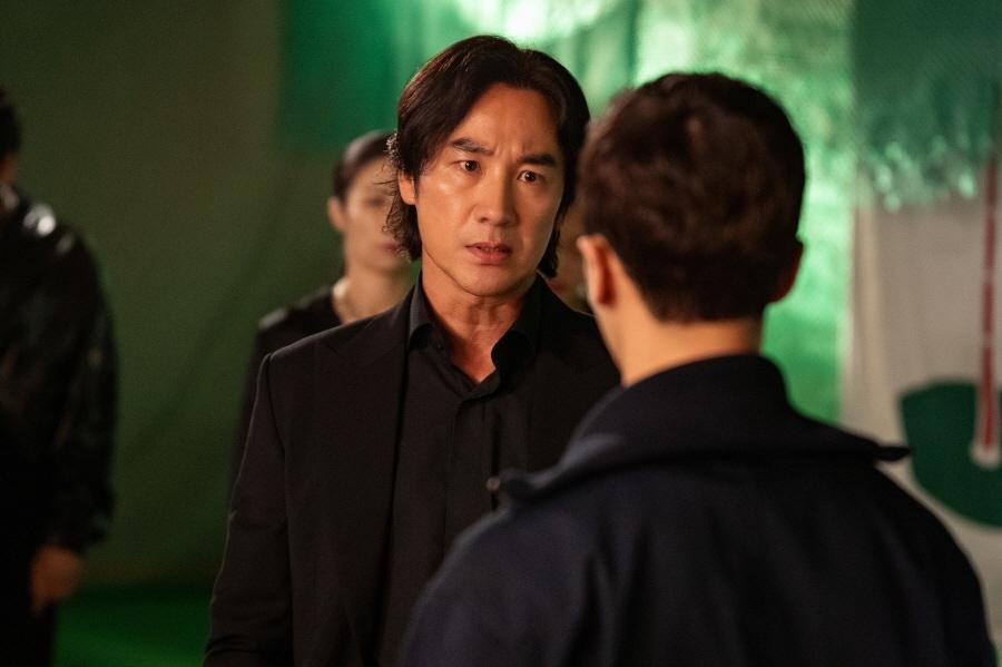 본문 이미지 - 배우 엄태웅 / 고스트스튜디오 제공