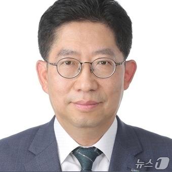 본문 이미지 - 이강홍 두산건설 대표. /뉴스1 ⓒ News1 