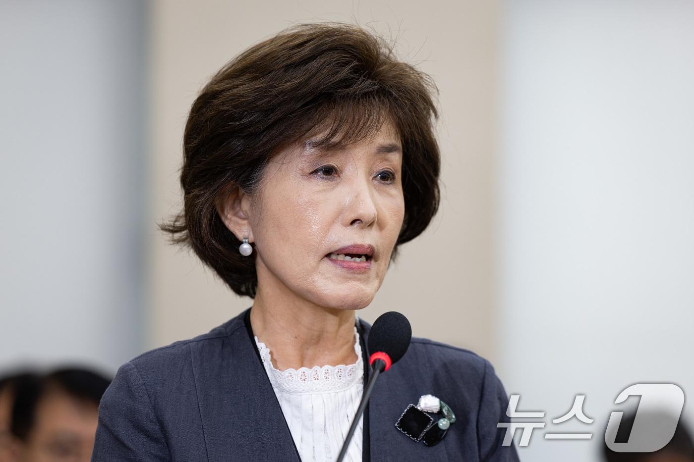 박선영 진실·화해를위한과거사정리위원회 위원장. 2025.8.27/뉴스1 ⓒ News1 유승관 기자