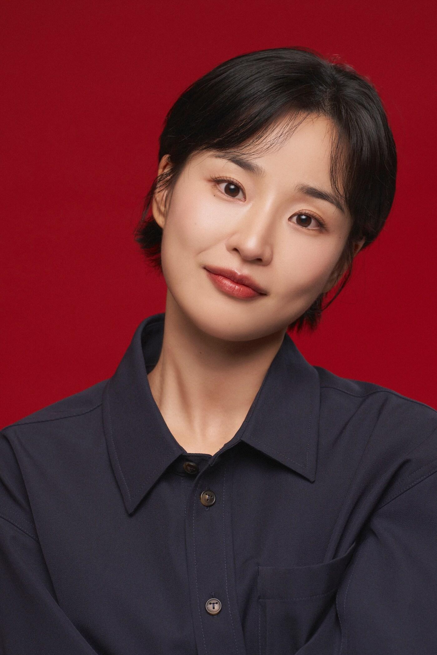 본문 이미지 - 방효린(넷플릭스 제공)