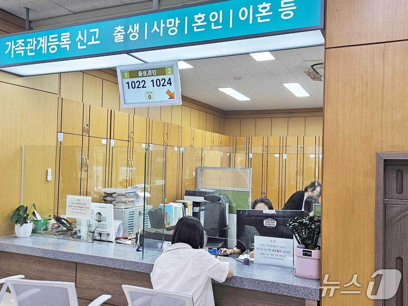 본문 이미지 - (서울 강동구 제공) 