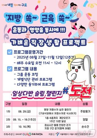 본문 이미지 -  &#40;서울 구로구 제공&#41; 