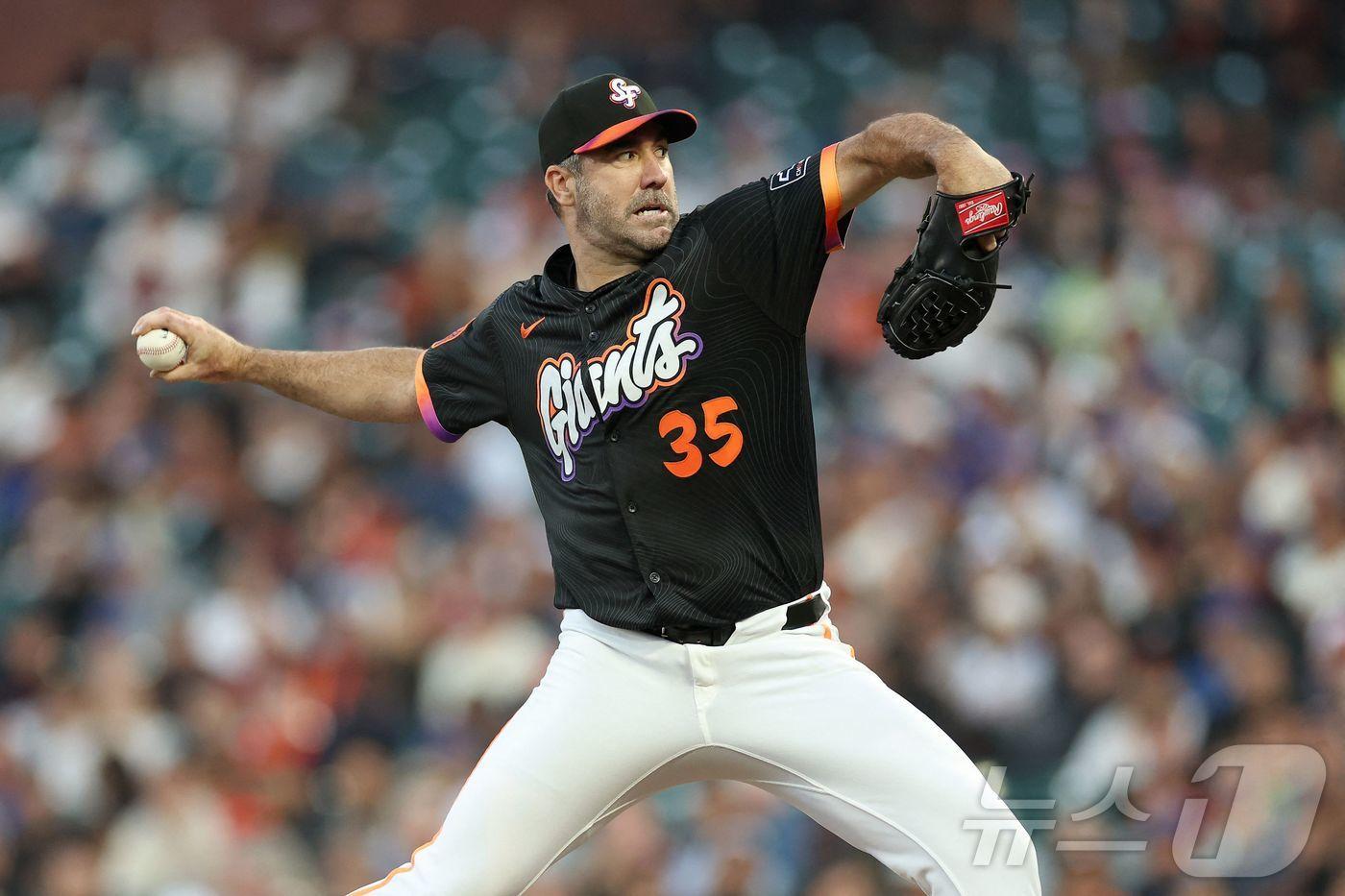 샌프란시스코 자이언츠의 이정후&#40;27&#41;. ⓒ AFP=뉴스1