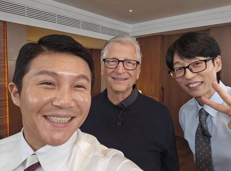 본문 이미지 - 조세호 인스타그램