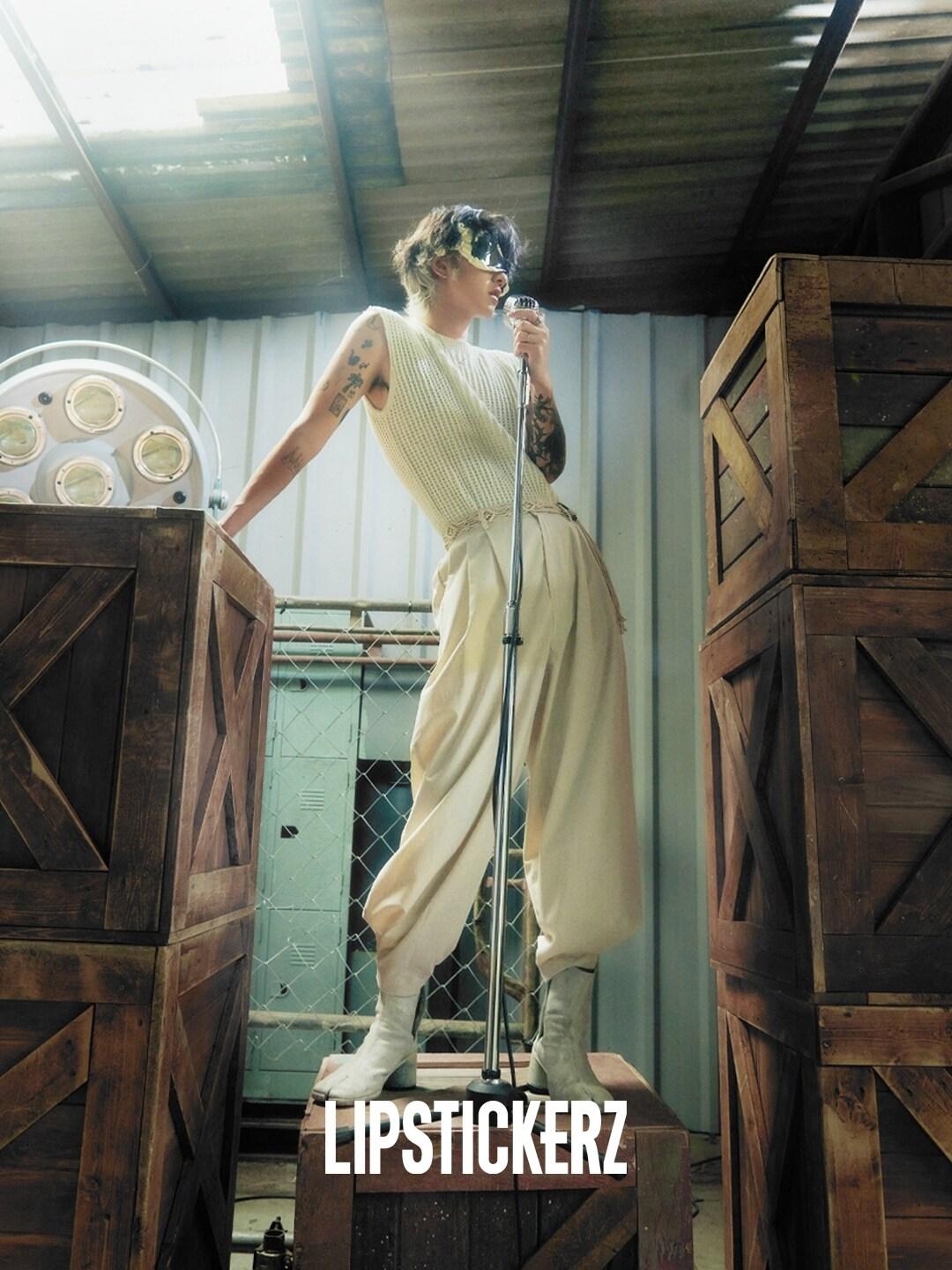 본문 이미지 - 립스티커즈(아뮤즈엔터테인먼트 제공)