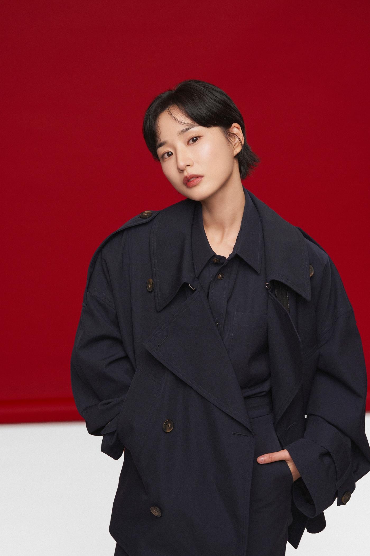 본문 이미지 - 방효린(넷플릭스 제공)