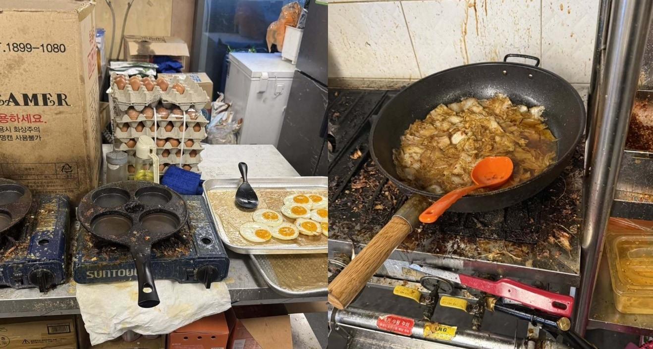 본문 이미지 - (보배드림 갈무리)