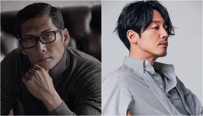 본문 이미지 - UNDER DUXS, 큐오에이