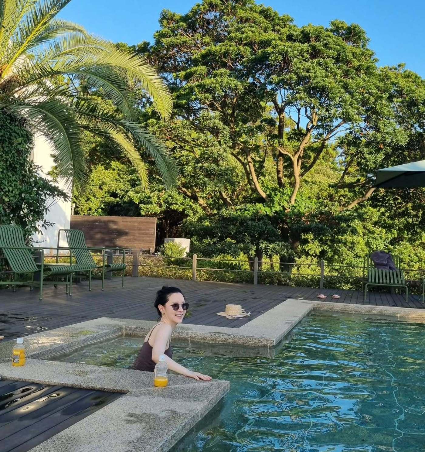 본문 이미지 - 이영애 SNS