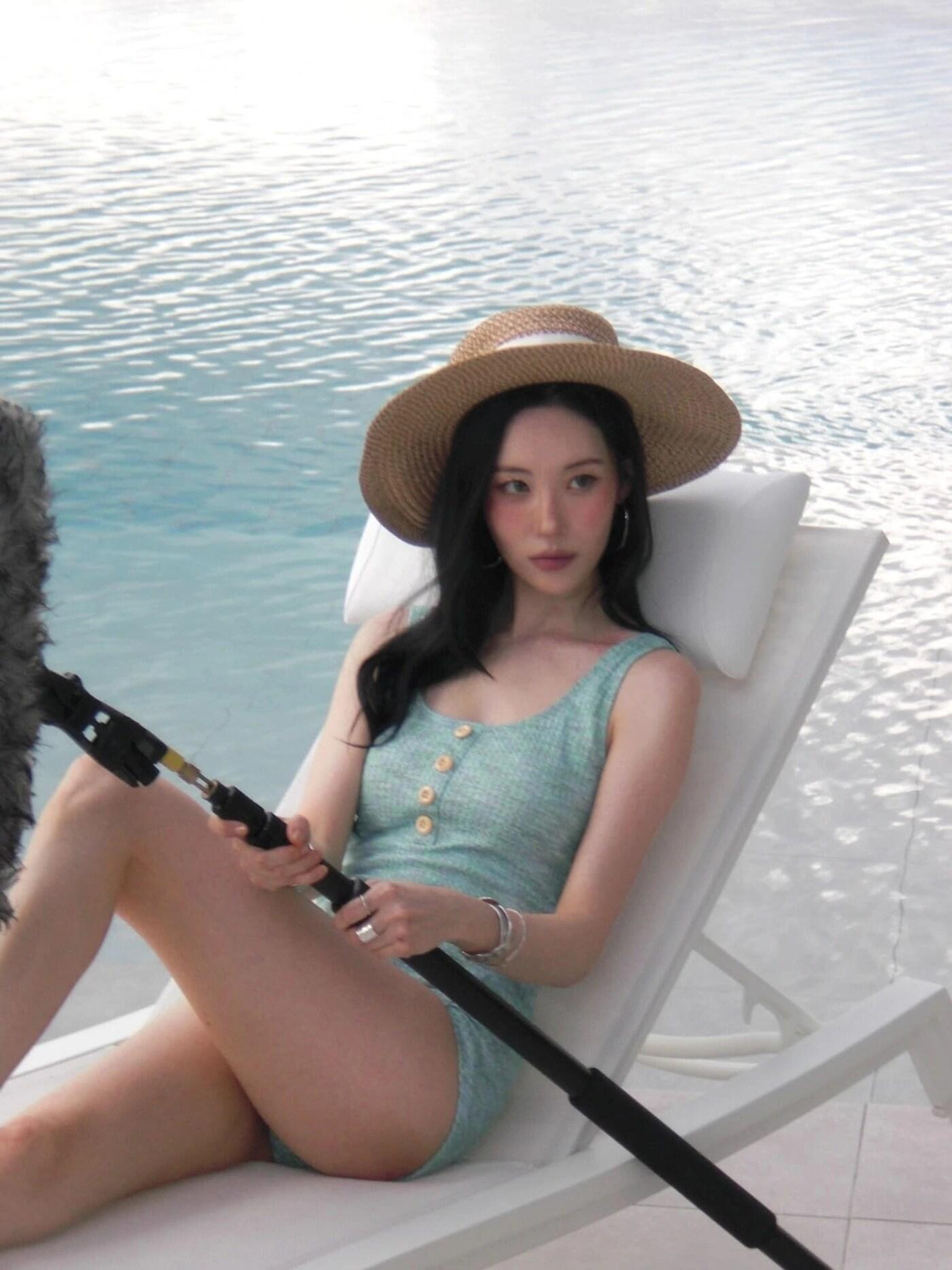 본문 이미지 - 선미 SNS