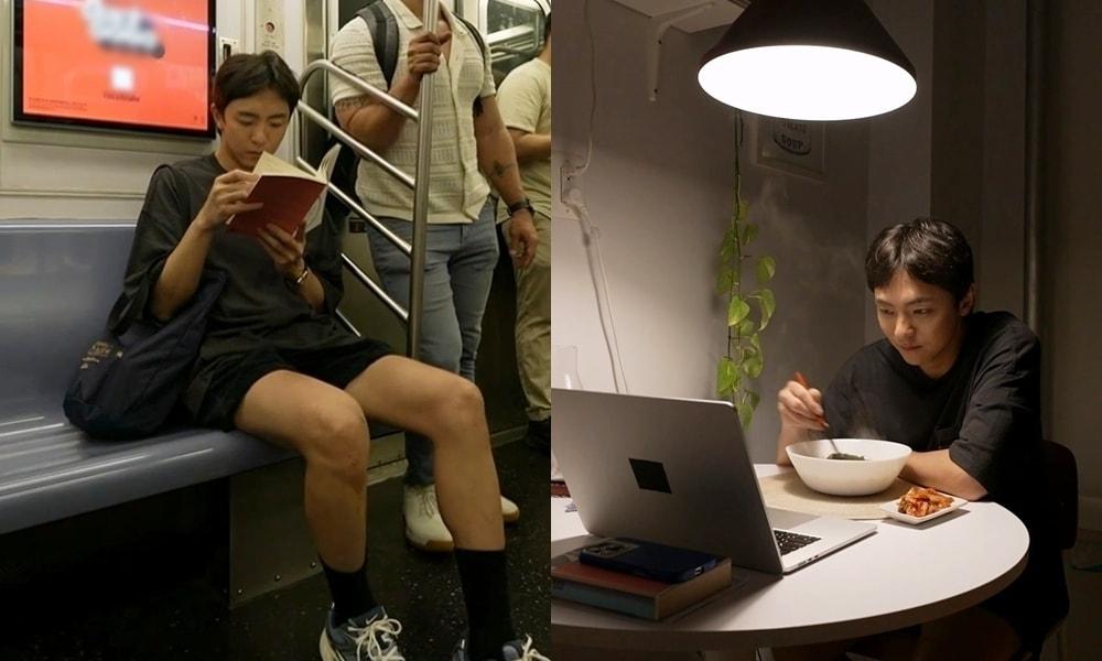 본문 이미지 - MBC 나 혼자 산다