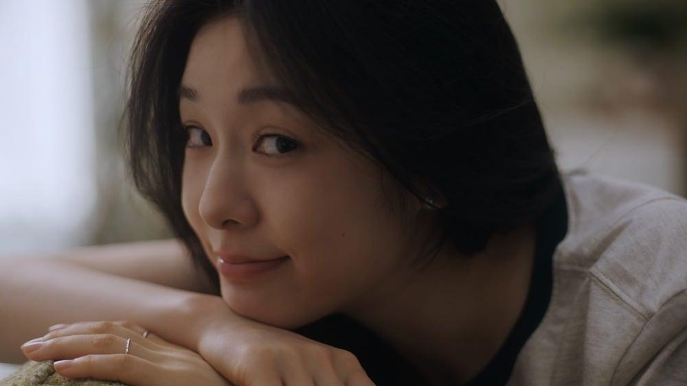 본문 이미지 - 비스포크 AI 가전 트로이카 캠페인 '김연아'편(제일기획 제공). ⓒ 뉴스1