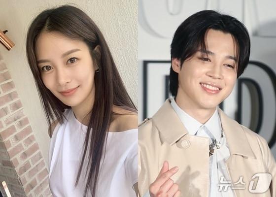 본문 이미지 - 송다은, 지민