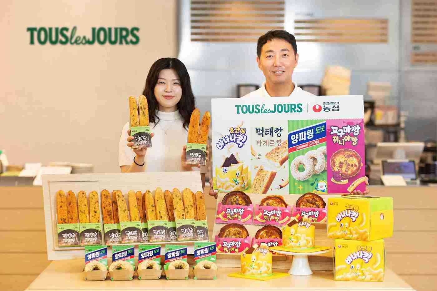 (CJ푸드빌 제공)