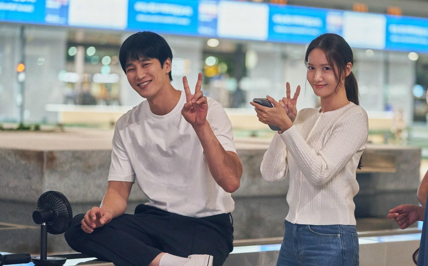 '악마가 이사왔다' 스틸 컷