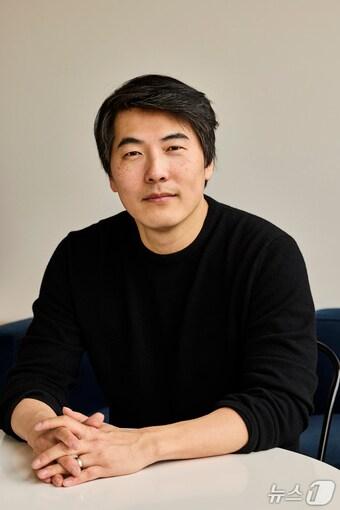 본문 이미지 - 제이슨 권 오픈AI 최고전략책임자&#40;CSO&#41;&#40;오픈AI 제공&#41;