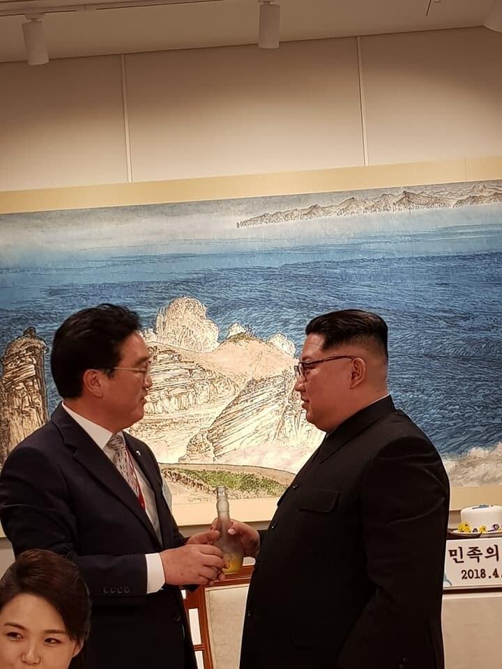 본문 이미지 - &#40;우원식 국회의장 페이스북 갈무리&#41;