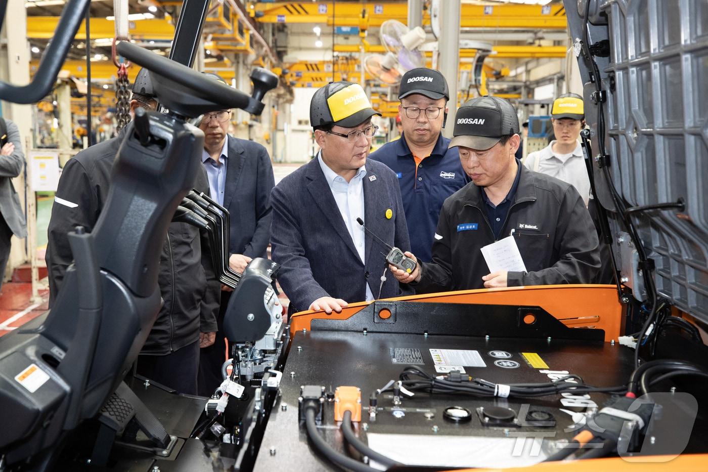 김성환 환경부 장관 (환경부 제공. 재판매 및 DB 금지) 2025.8.28/뉴스1