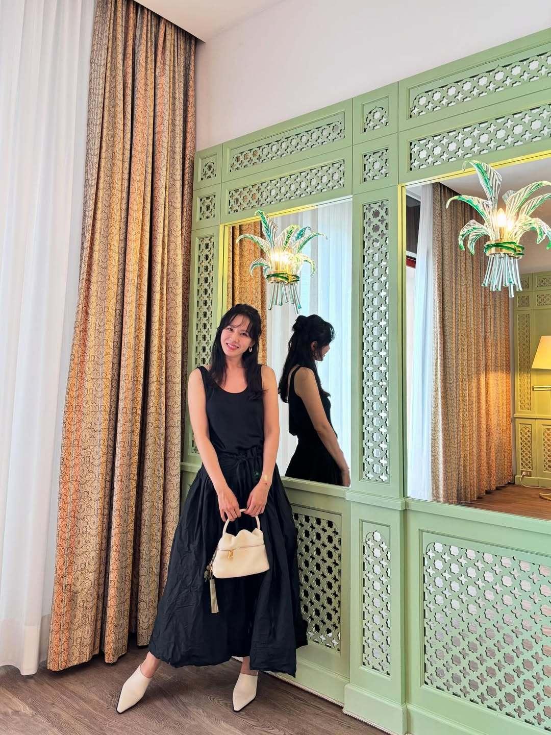 본문 이미지 - 손예진 SNS