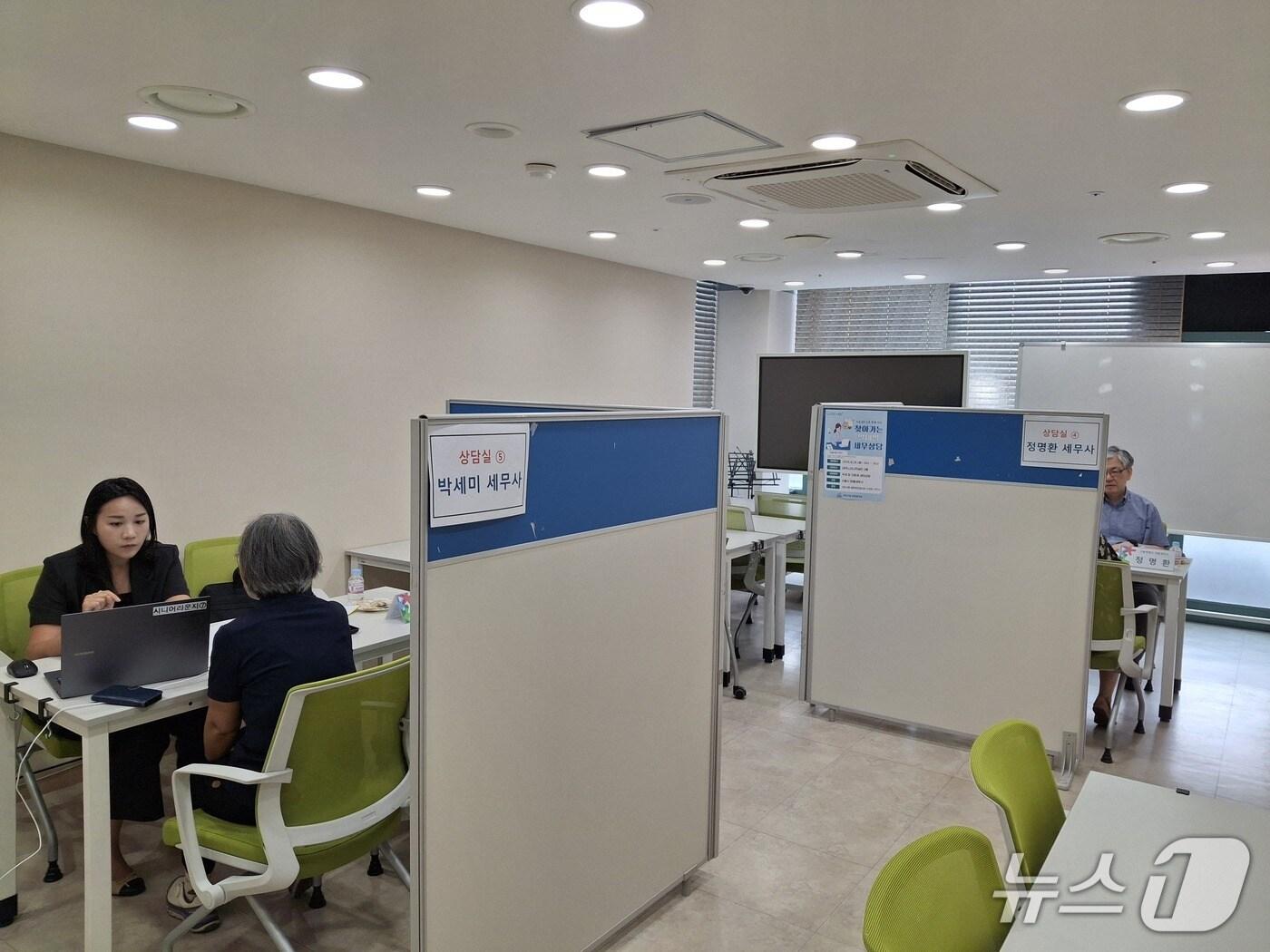 본문 이미지 - (서울 서초구 제공) 