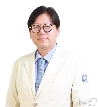 본문 이미지 - 가톨릭대학교 서울성모병원은 제25대 병원장에 이지열 비뇨의학과 교수가 임명됐다고 29일 밝혔다.(가톨릭대학교 서울성모병원 제공)