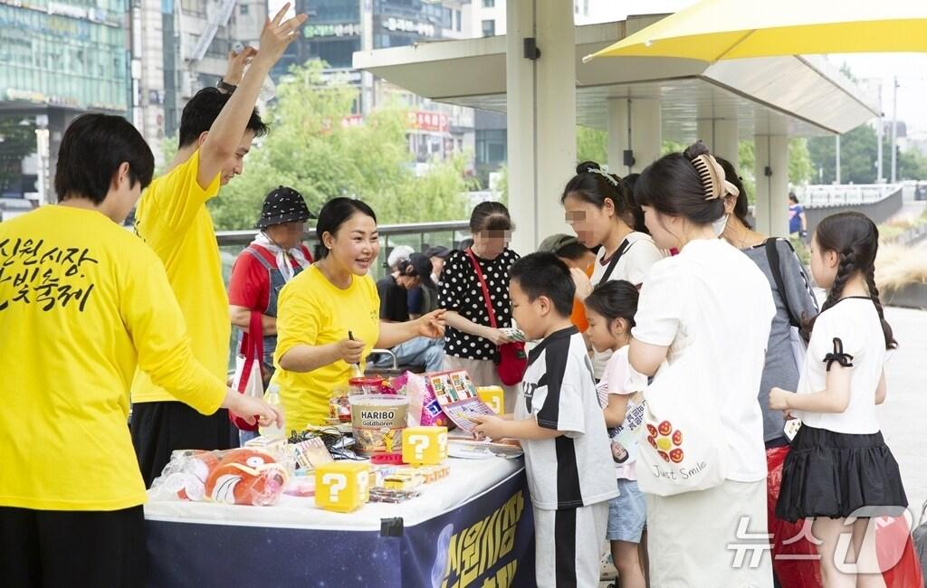본문 이미지 - 관악구청 제공