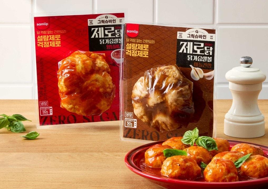 본문 이미지 - (SPC삼립 제공)