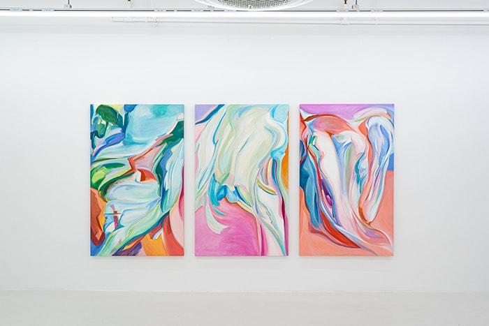 본문 이미지 - 사진=로이갤러리 제공