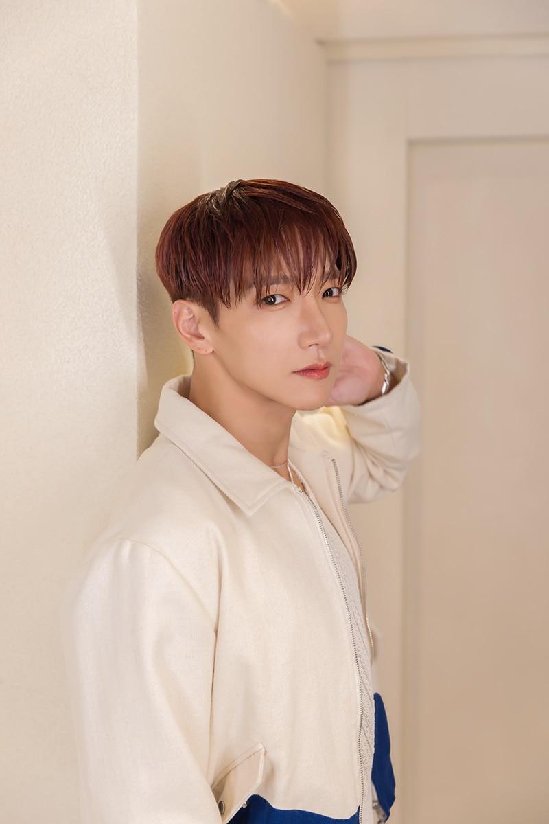 본문 이미지 - 준케이 / 사진제공=JYP엔터테인먼트