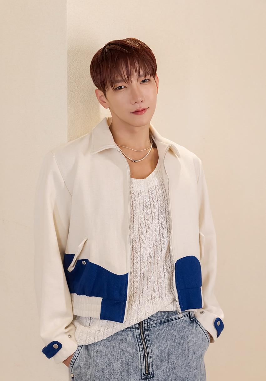 본문 이미지 - 준케이 / 사진제공=JYP엔터테인먼트