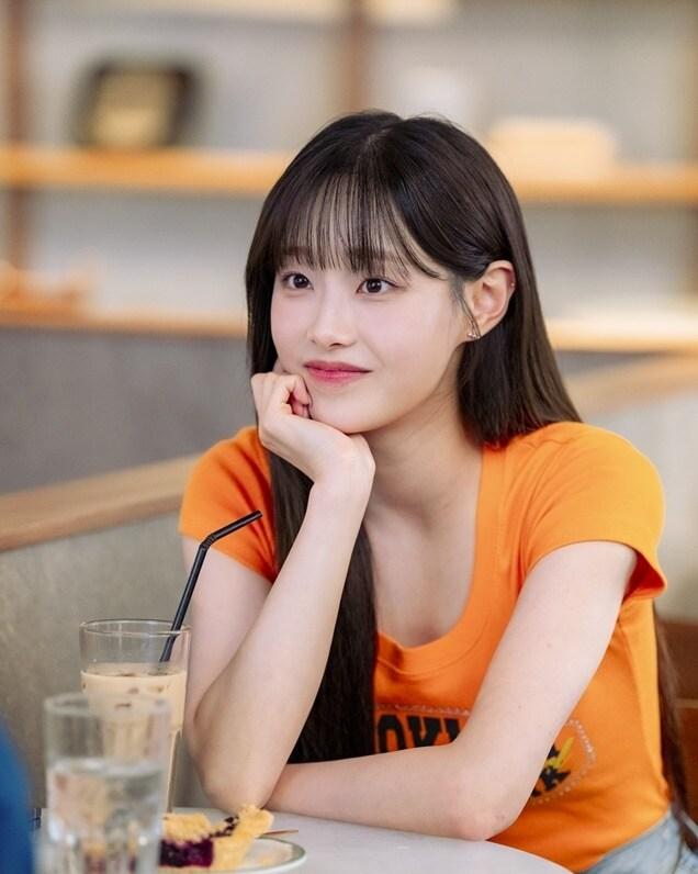 본문 이미지 - KBS 2TV '내 여자친구는 상남자'