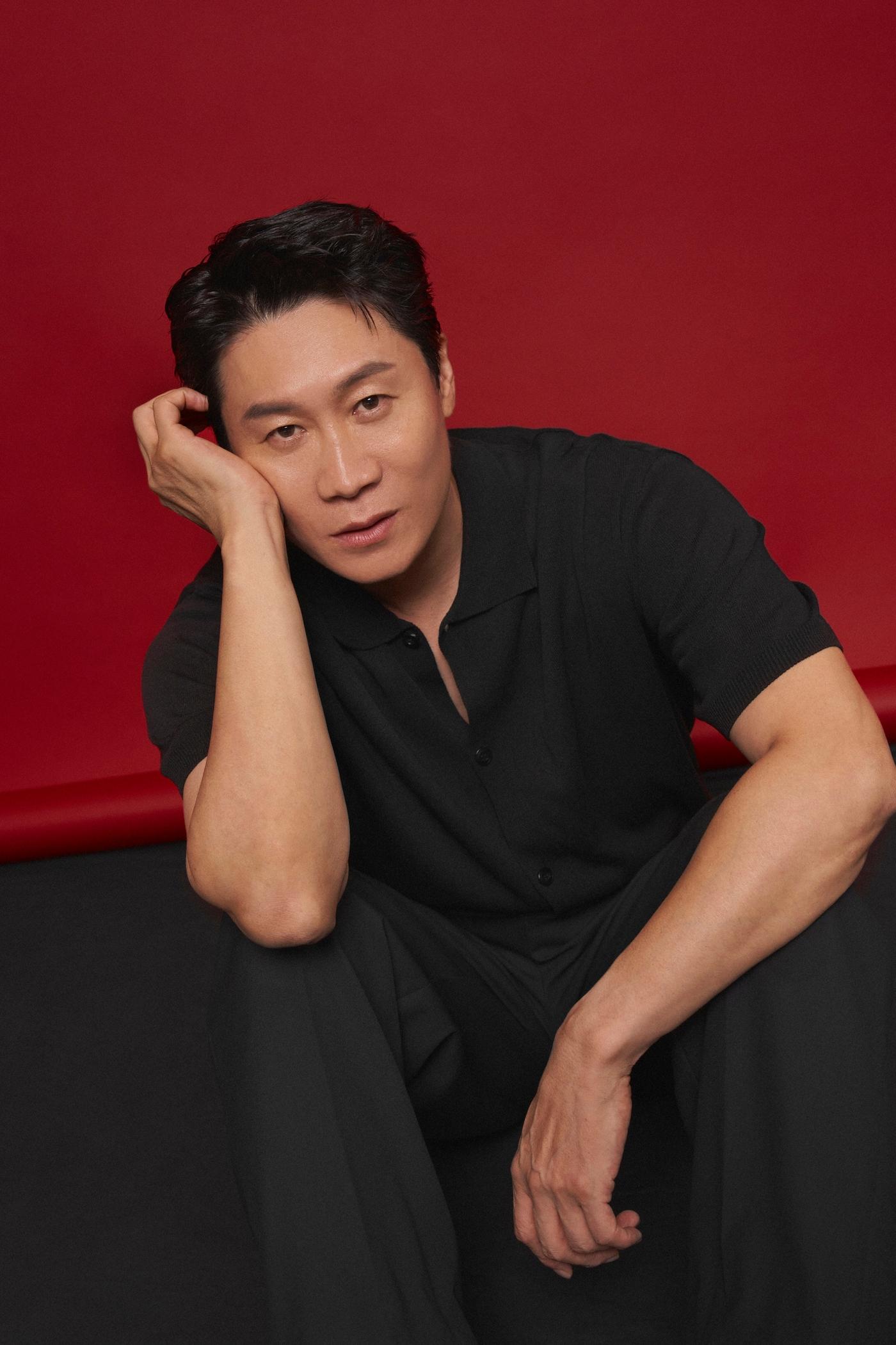 본문 이미지 - 진선규/넷플릭스 제공