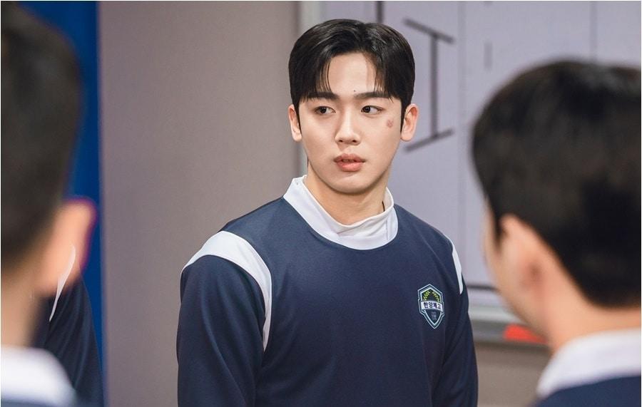 본문 이미지 - SBS '트라이: 우리는 기적이 된다'