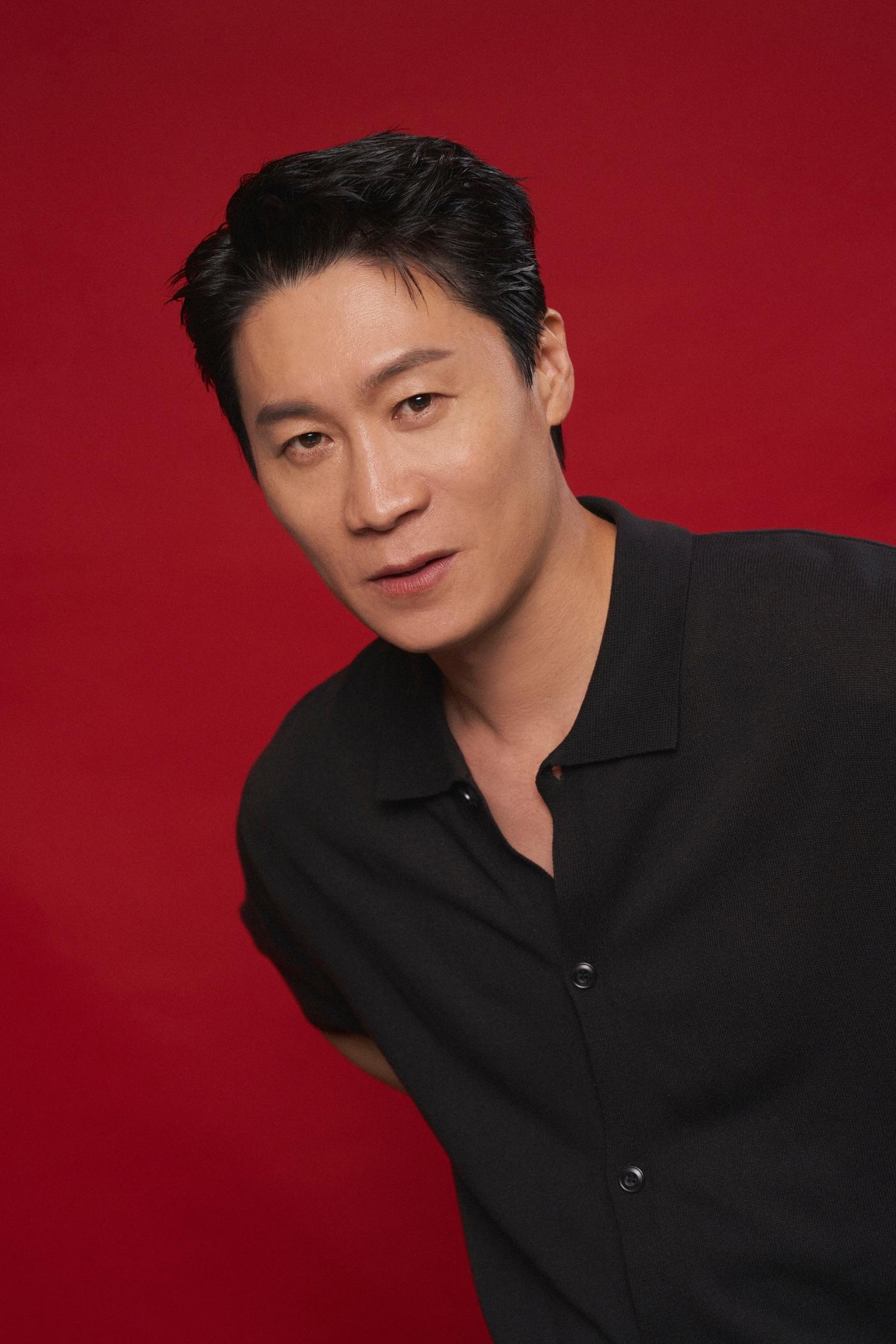 본문 이미지 - 진선규/넷플릭스 제공