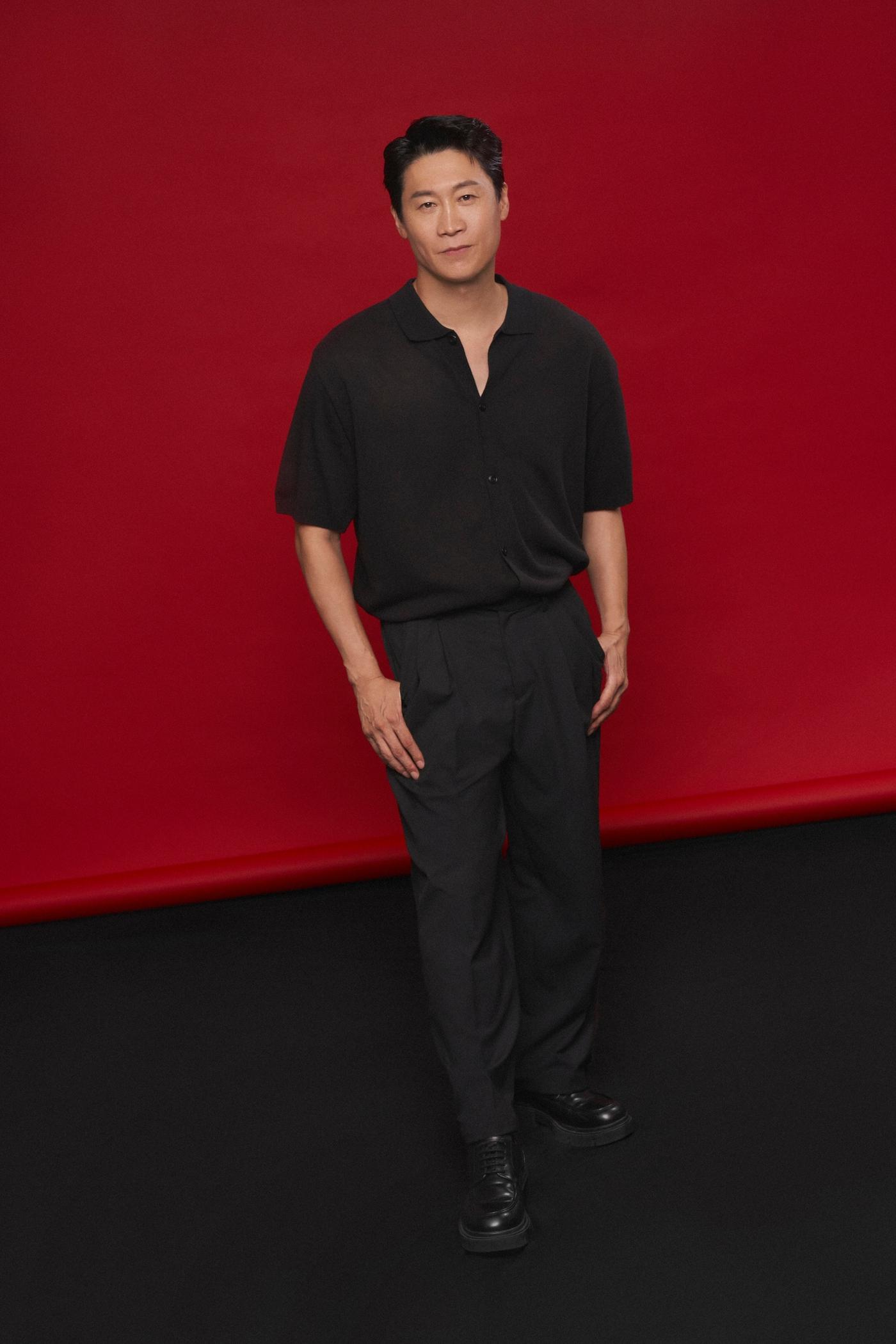 본문 이미지 - 진선규/ 넷플릭스 제공