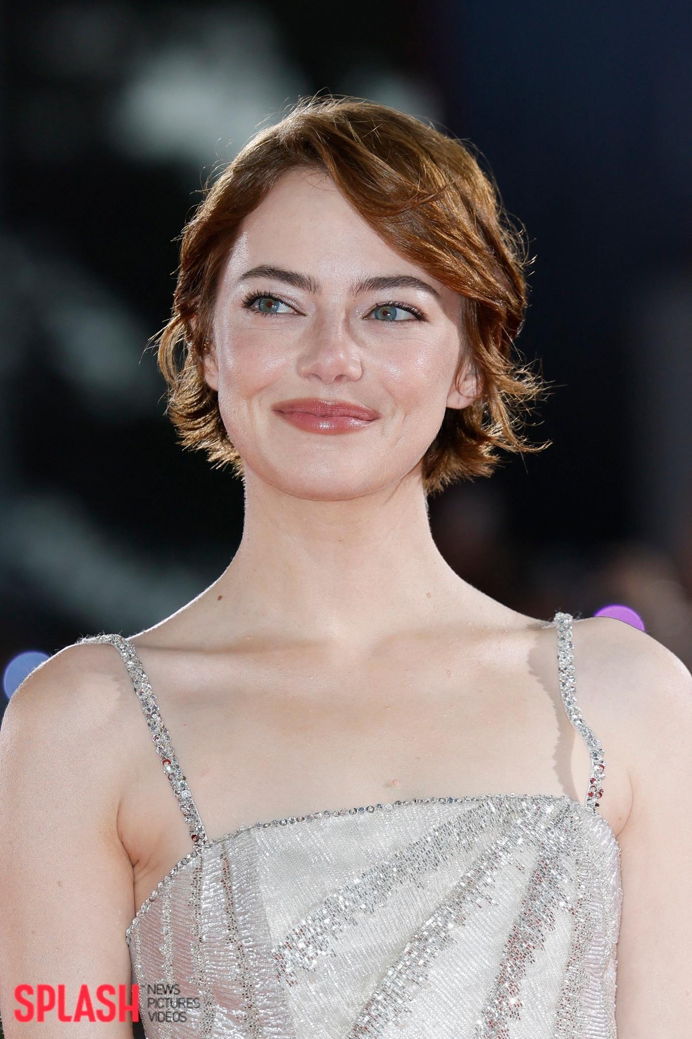 본문 이미지 - 엠마 스톤 /Splash News ⓒ 뉴스1