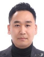 본문 이미지 - 손석민 신임 더불어민주당 경남도당 사무처장.&#40;민주당 경남도당 제공. 재판매 및 DB금지&#41;