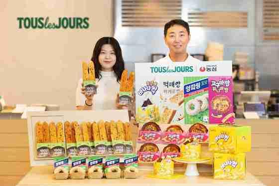 본문 이미지 - (CJ푸드빌 제공)