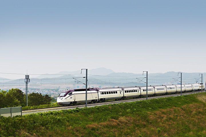 본문 이미지 - SRT 모습.&#40;SR 제공&#41;뉴스1 ⓒ News1