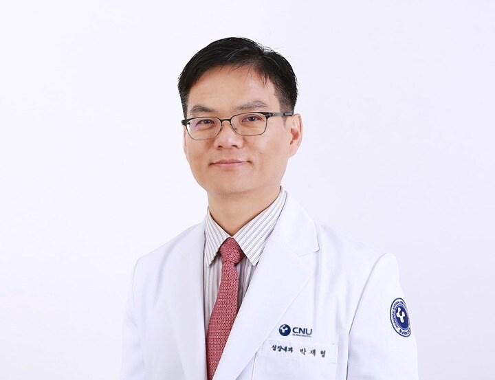 본문 이미지 - 신임 박재형 세종충남대병원장. &#40;세종충남대병원 제공. 재판매 및 DB금지&#41;&#41;