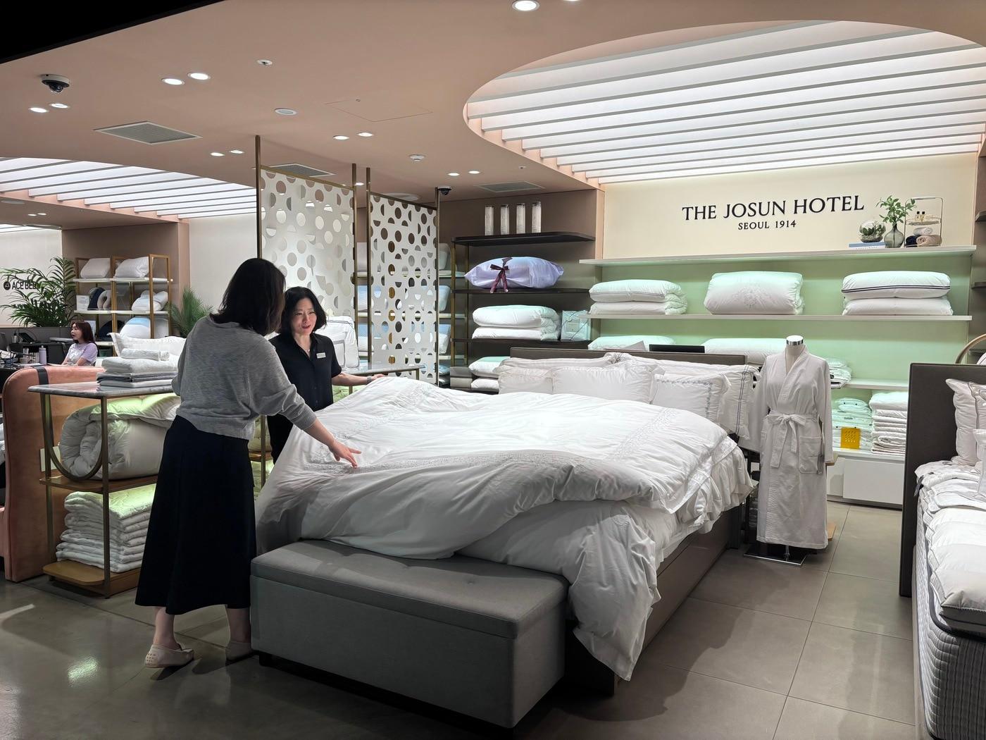 본문 이미지 - 신세계백화점 라이프스타일 위크&#40;신세계백화점 제공&#41;