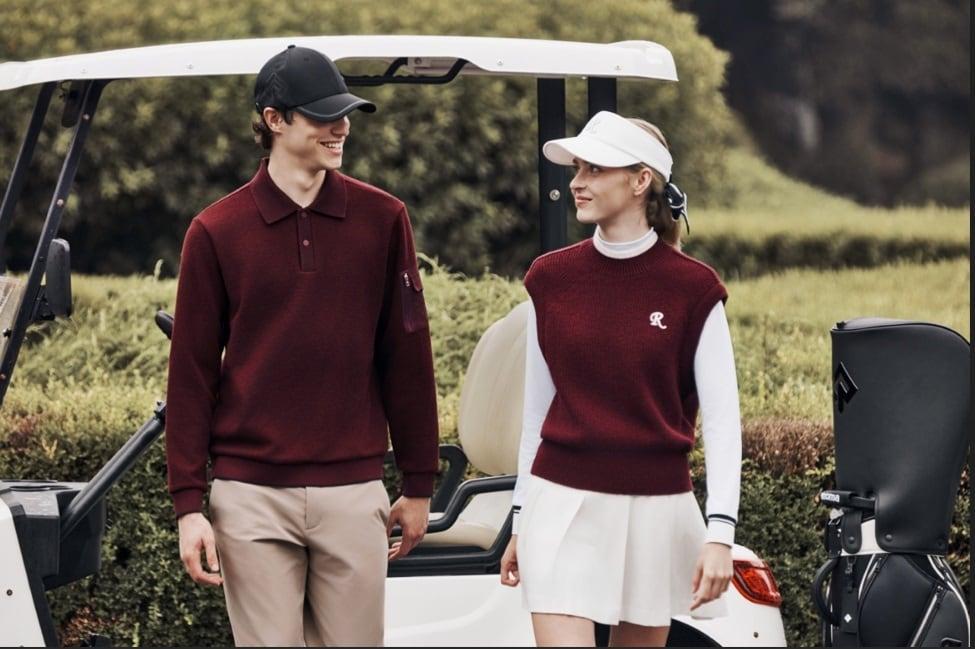 본문 이미지 - &#40;레노마골프제공&#41;