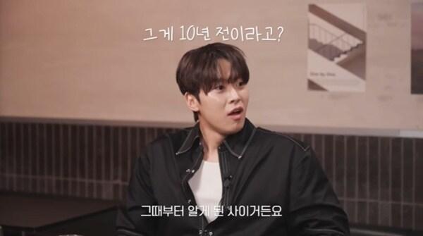 본문 이미지 - 유튜브 채널 '혜리' 캡처