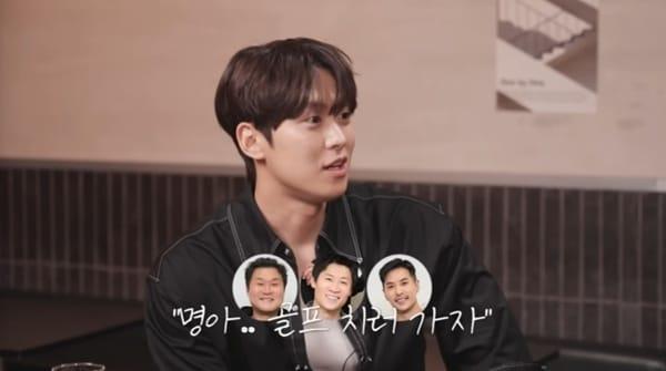 본문 이미지 - 유튜브 채널 '혜리' 캡처