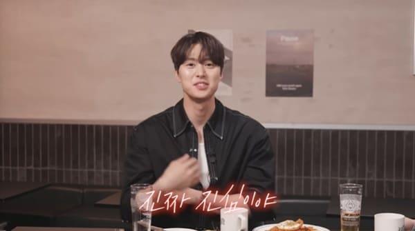 본문 이미지 - 유튜브 채널 '혜리' 캡처