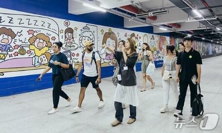 본문 이미지 - (서울 서초구 제공)  